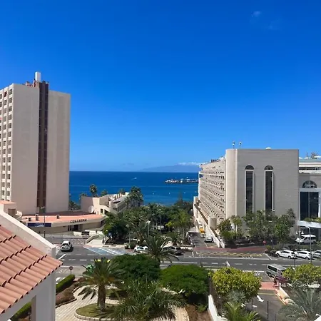 Appartement Sea View Penthouse With Large Terrace *