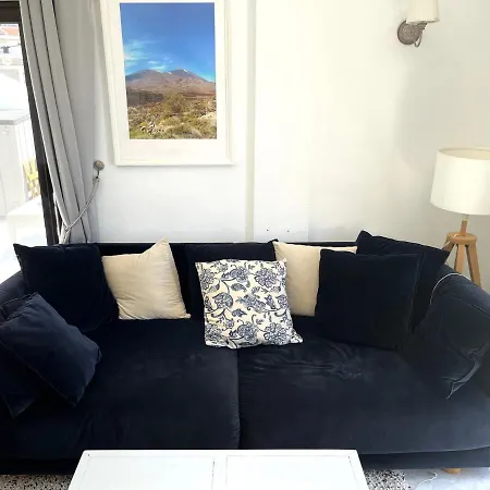 Appartement Sea View Penthouse With Large Terrace *