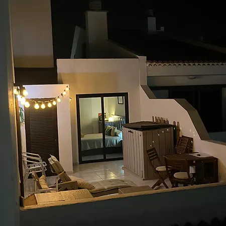 Sea View Penthouse With Large Terrace Appartement *