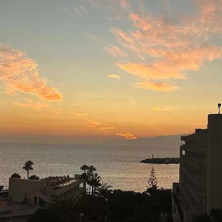 Appartement Sea View Penthouse With Large Terrace *