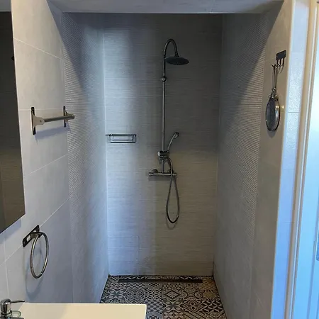 Appartement Sea View Penthouse With Large Terrace Los Cristianos (Tenerife)