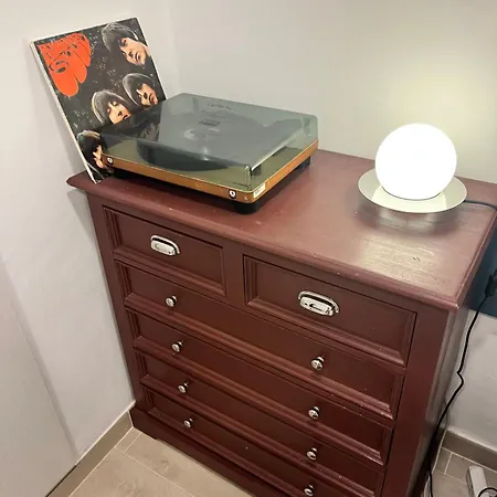 Sea View Penthouse Or With Large Terrace In Cristianos Appartement *