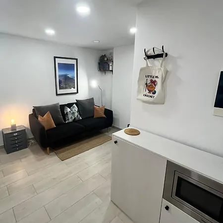 Appartement Sea View Penthouse Or With Large Terrace In Cristianos Los Cristianos (Tenerife)