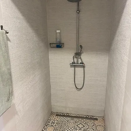 Appartement Sea View Penthouse Or With Large Terrace In Cristianos