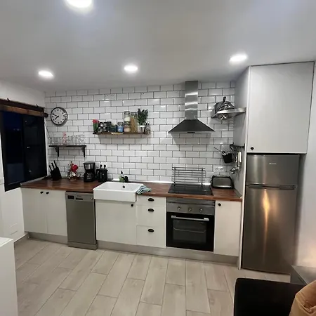 Sea View Penthouse Or With Large Terrace In Cristianos * Los Cristianos (Tenerife)