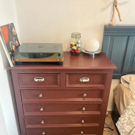 Sea View Penthouse Or With Large Terrace In Cristianos * Los Cristianos (Tenerife)